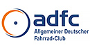 ADFC - Allgemeiner Deutscher Fahrrad-Club