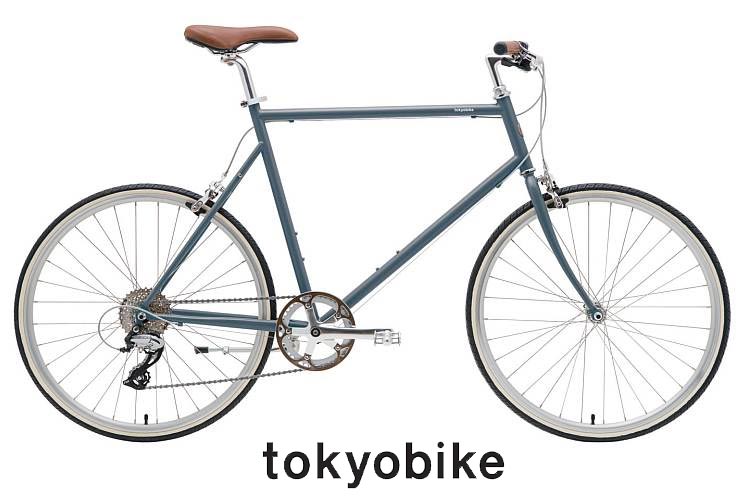 Tokyo Bike